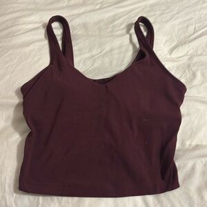 LULULEMON Align tank